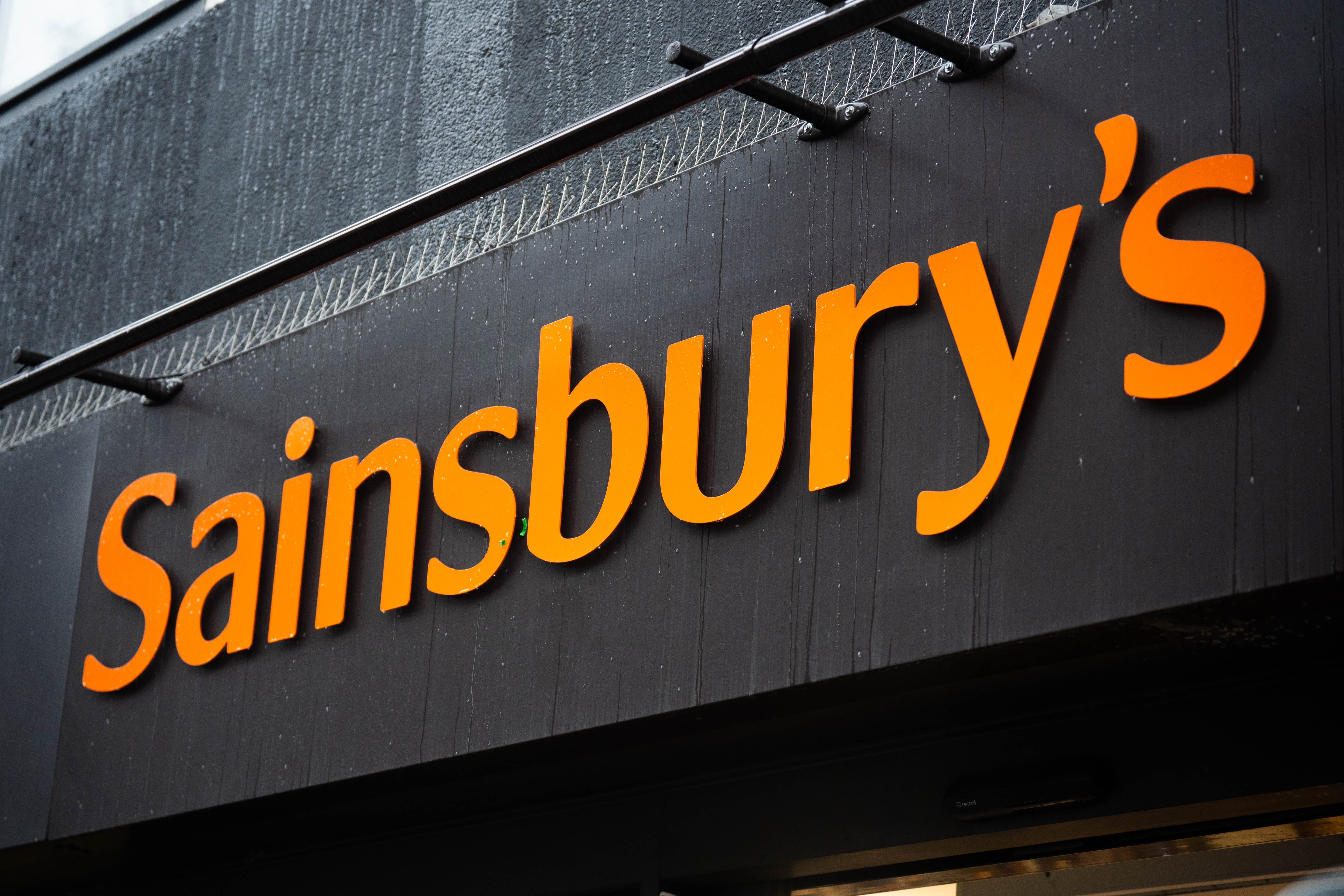 Sainsbury’s says the change will help it hit its ambitious target to reach net zero across all of its suppliers by 2050