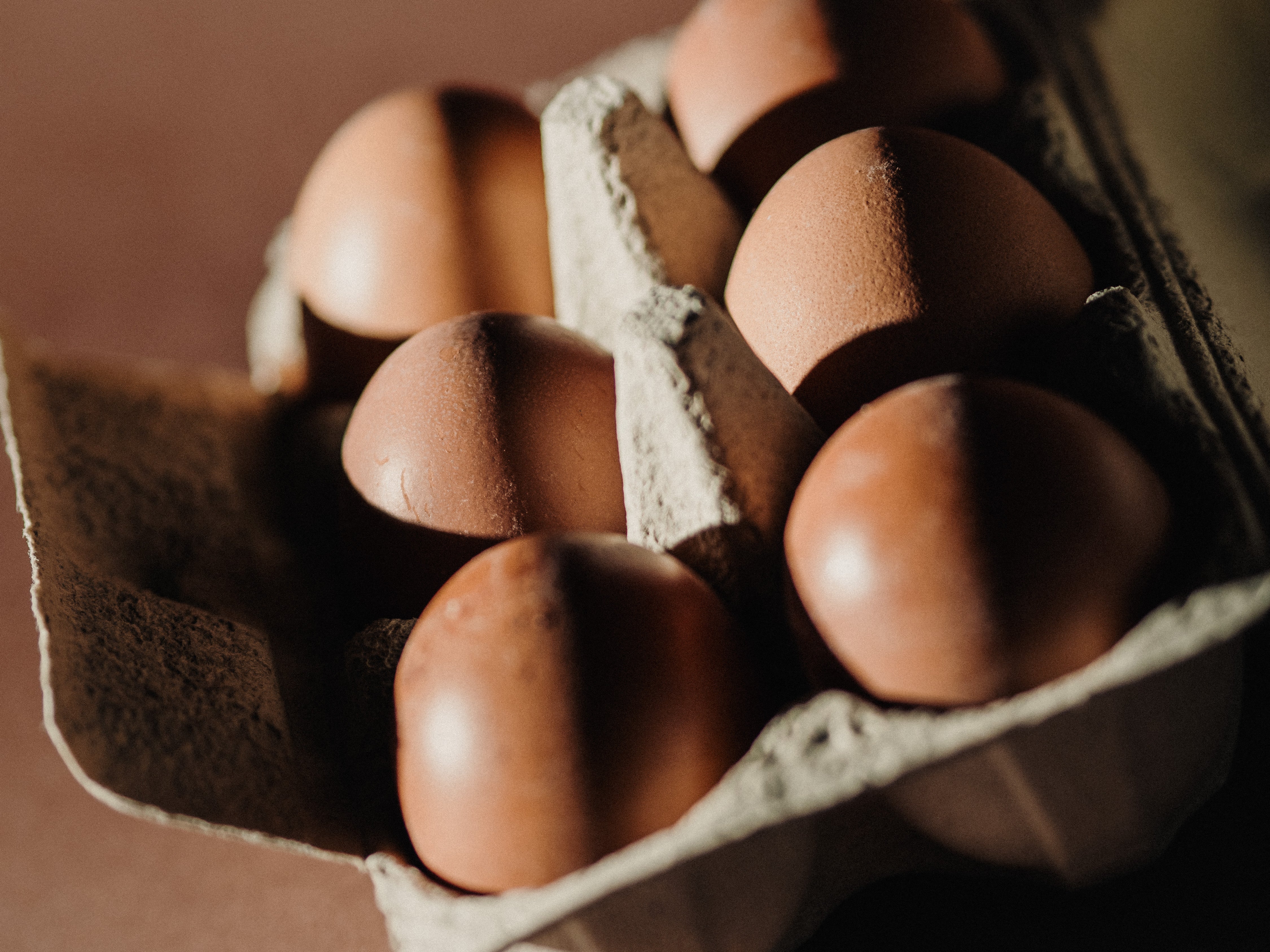Sainsbury's will stop selling brown eggs and exclusively stock white-shell eggs under its own-brand label