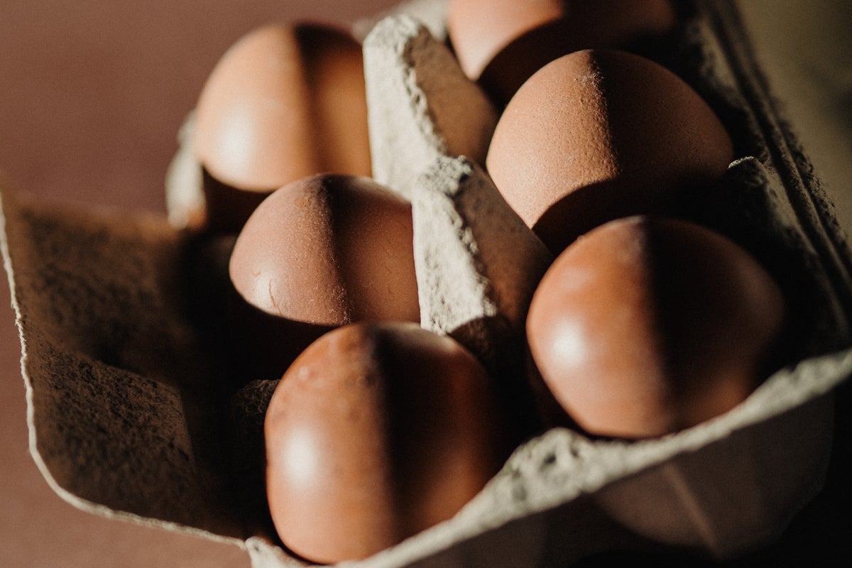 Why Sainsbury’s has decided to stop selling brown eggs