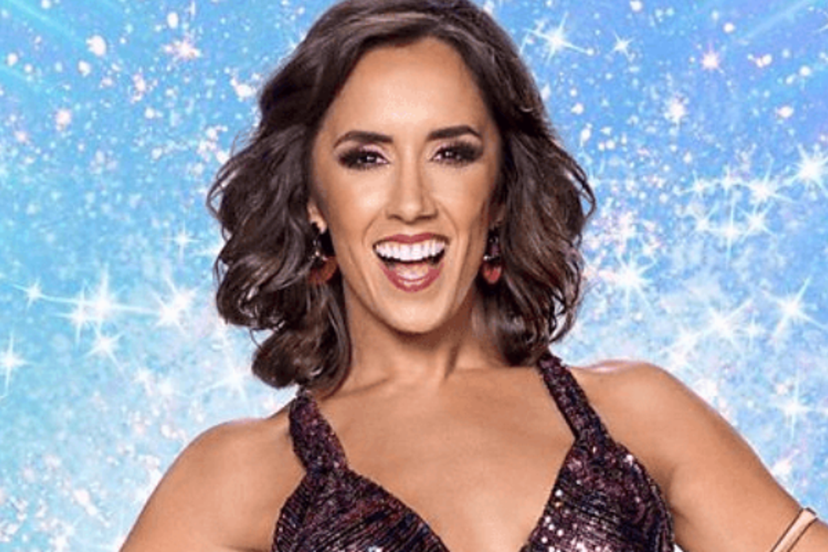 Janette Manrara confirms Strictly and It Takes Two exit
