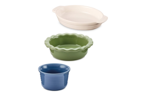Mini Ceramic Dishes