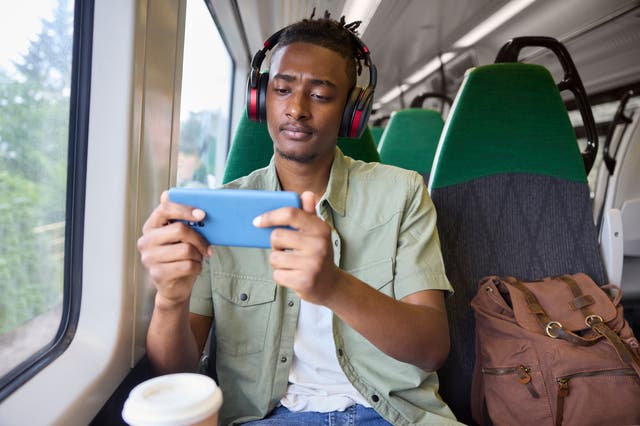 New Railcard rules mean 18-year-olds can travel for half the price