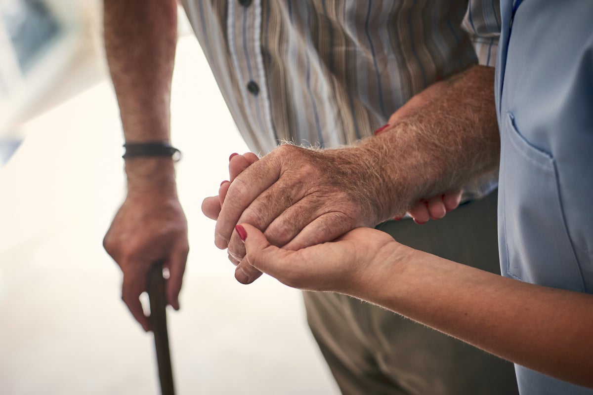 You can detect biological age and a person's chance of surviving cancer 'with just one photo'