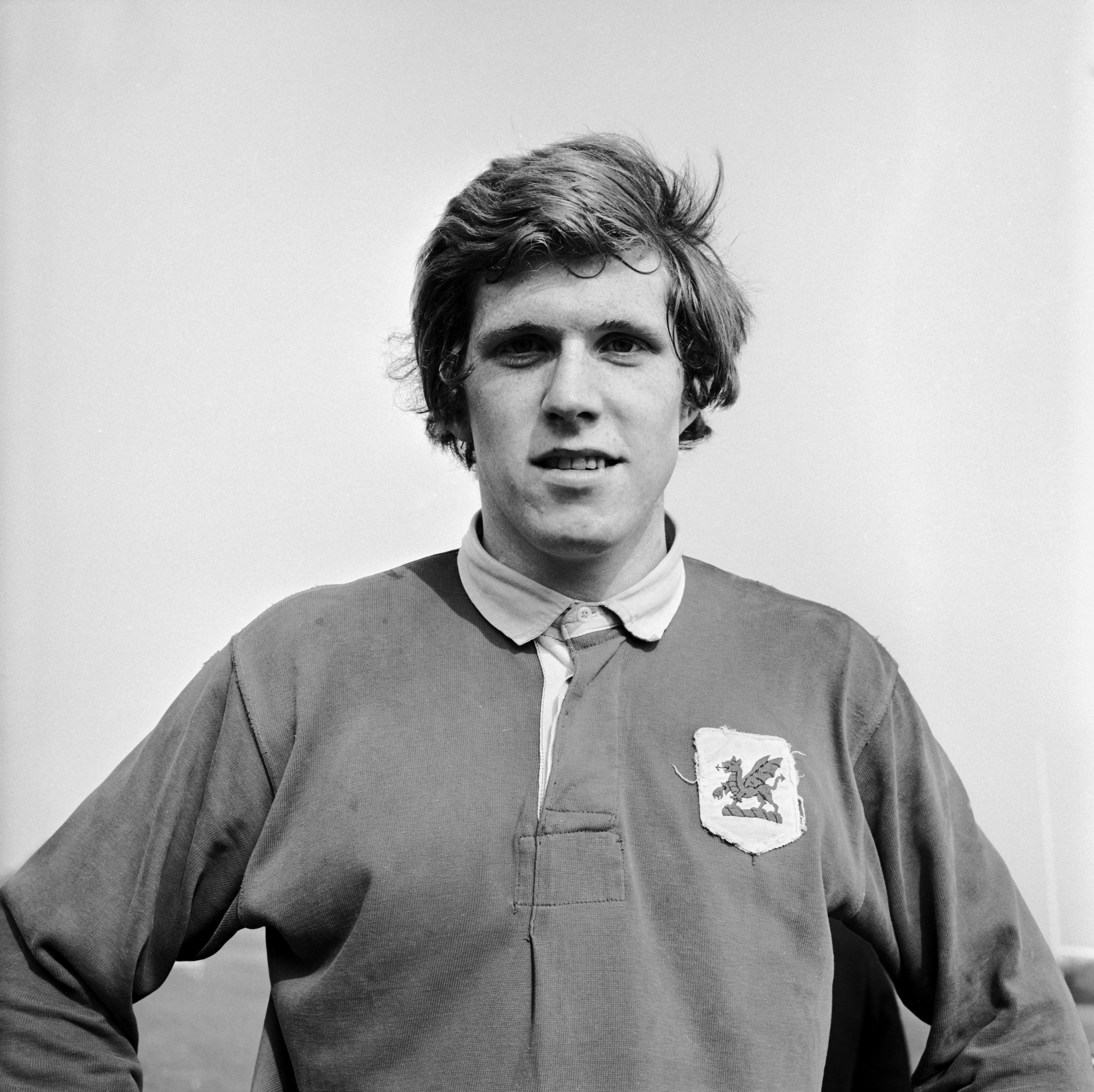 Ireland and Lions rugby great Fergus Slattery dies aged 77