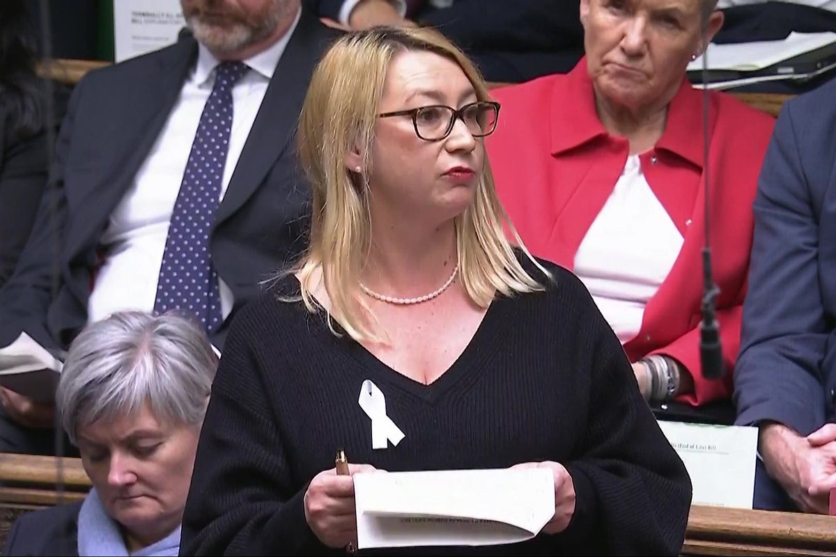 More than 100 campaigners and organisations back MP suing Elon Musk’s xAI over deepfake images of her – UK Times More than 100 campaigners and organisations back MP suing Elon Musk’s xAI over deepfake images of her – UK Times