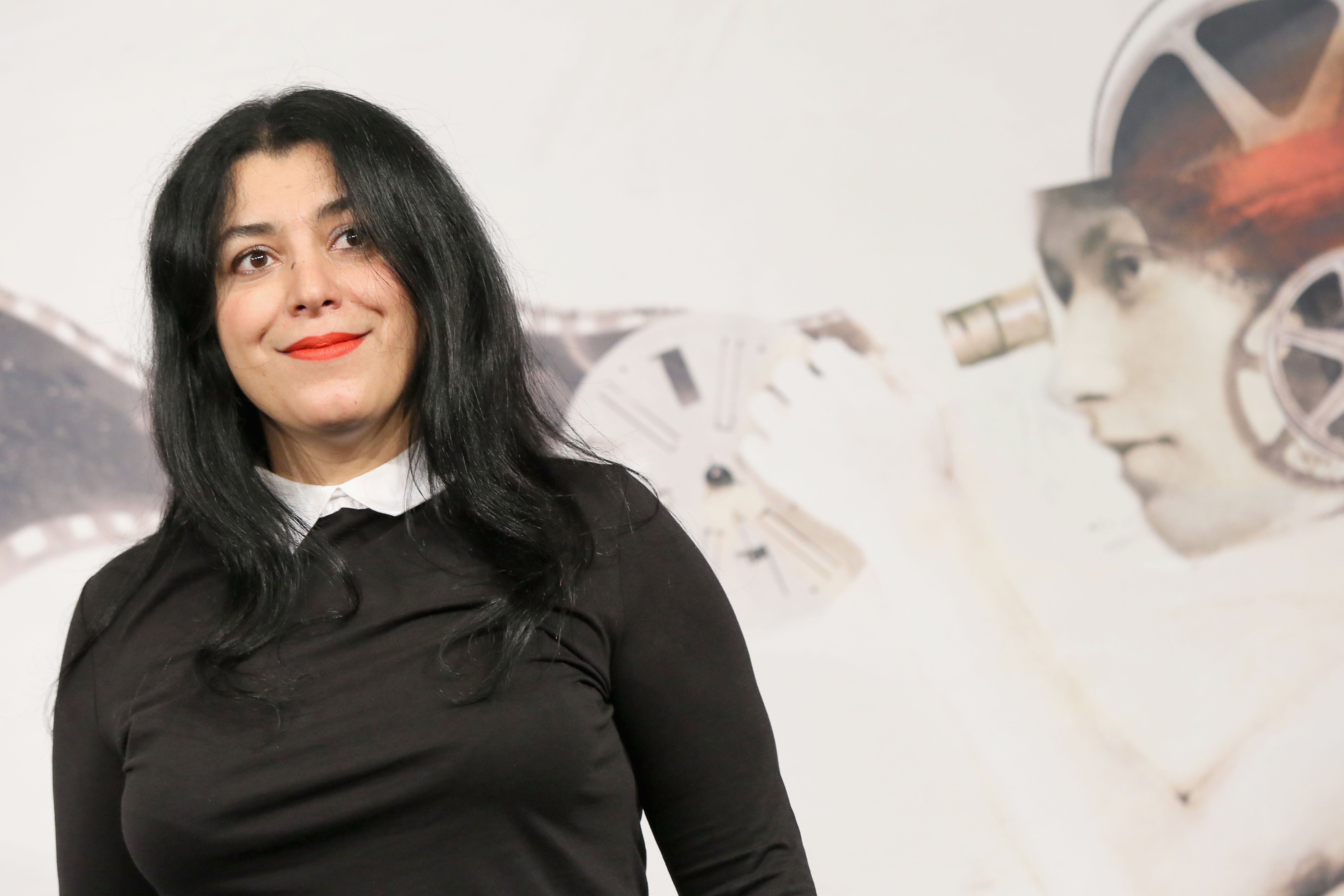 Marjane Satrapi Tributes Flow For Oscar nominated Filmmaker After 
