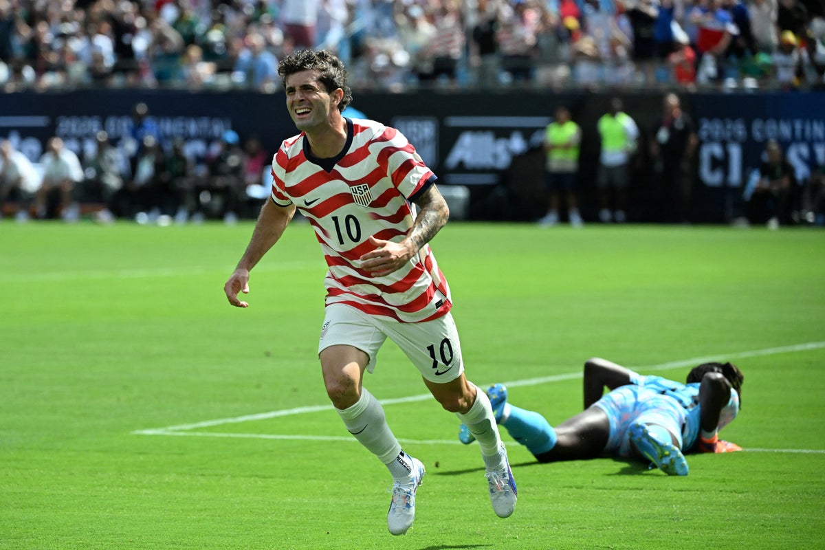 Is USA vs Germany on TV? How to watch World Cup warm-up clash