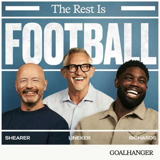 (Goalhanger/PA)