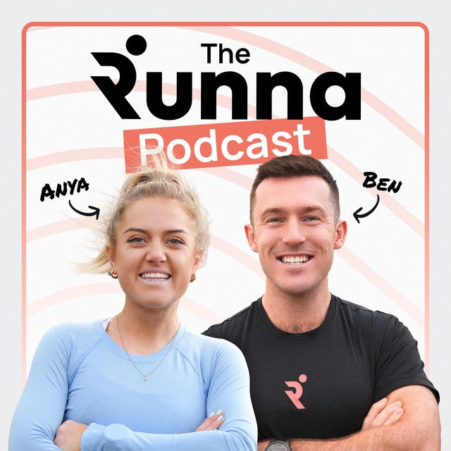 (The Runna Podcast/PA)