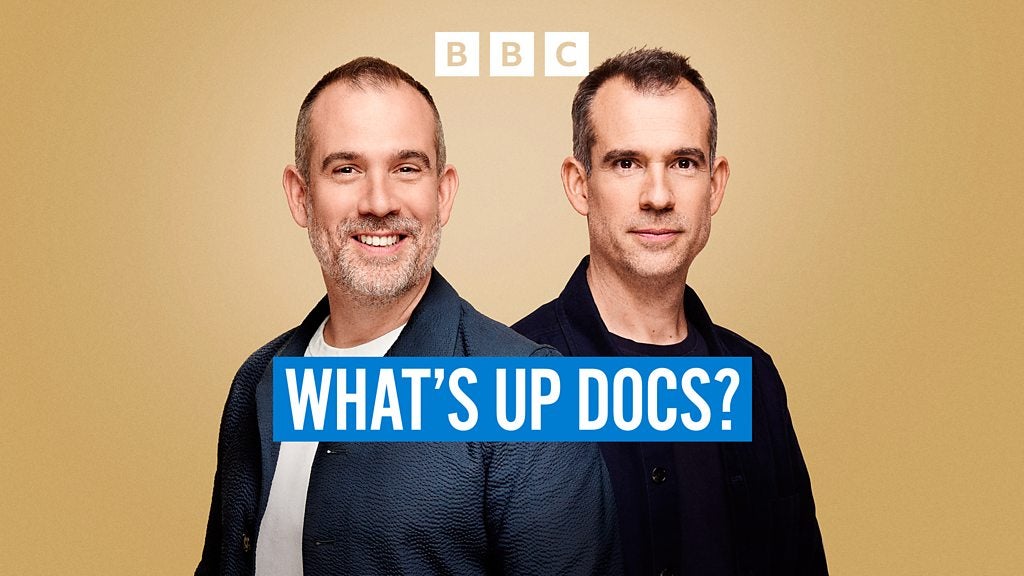 (What’s Up Docs?/pa)