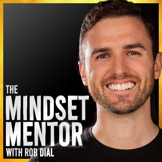 (The Mindset Mentor/PA)