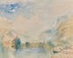 Famous JMW Turner painting set to fetch up to £600,000 at auction