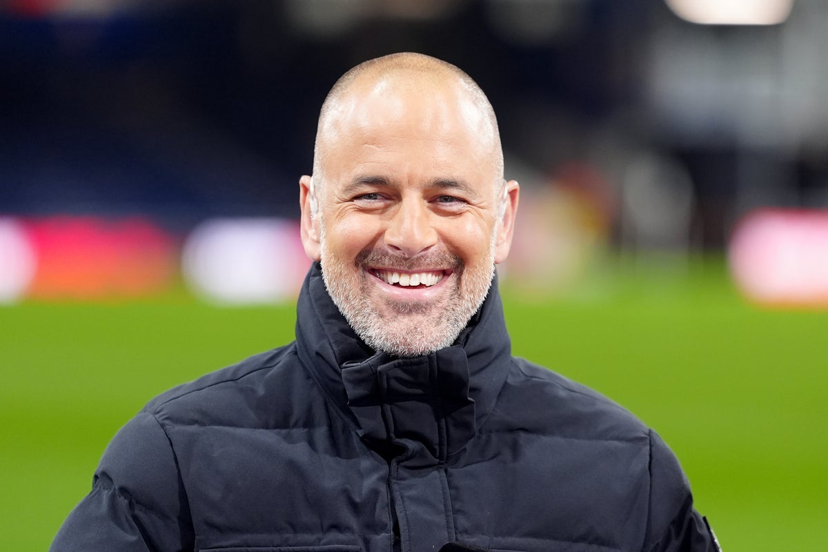 Joe Cole outlines key to success for Thomas Tuchel’s England at World Cup