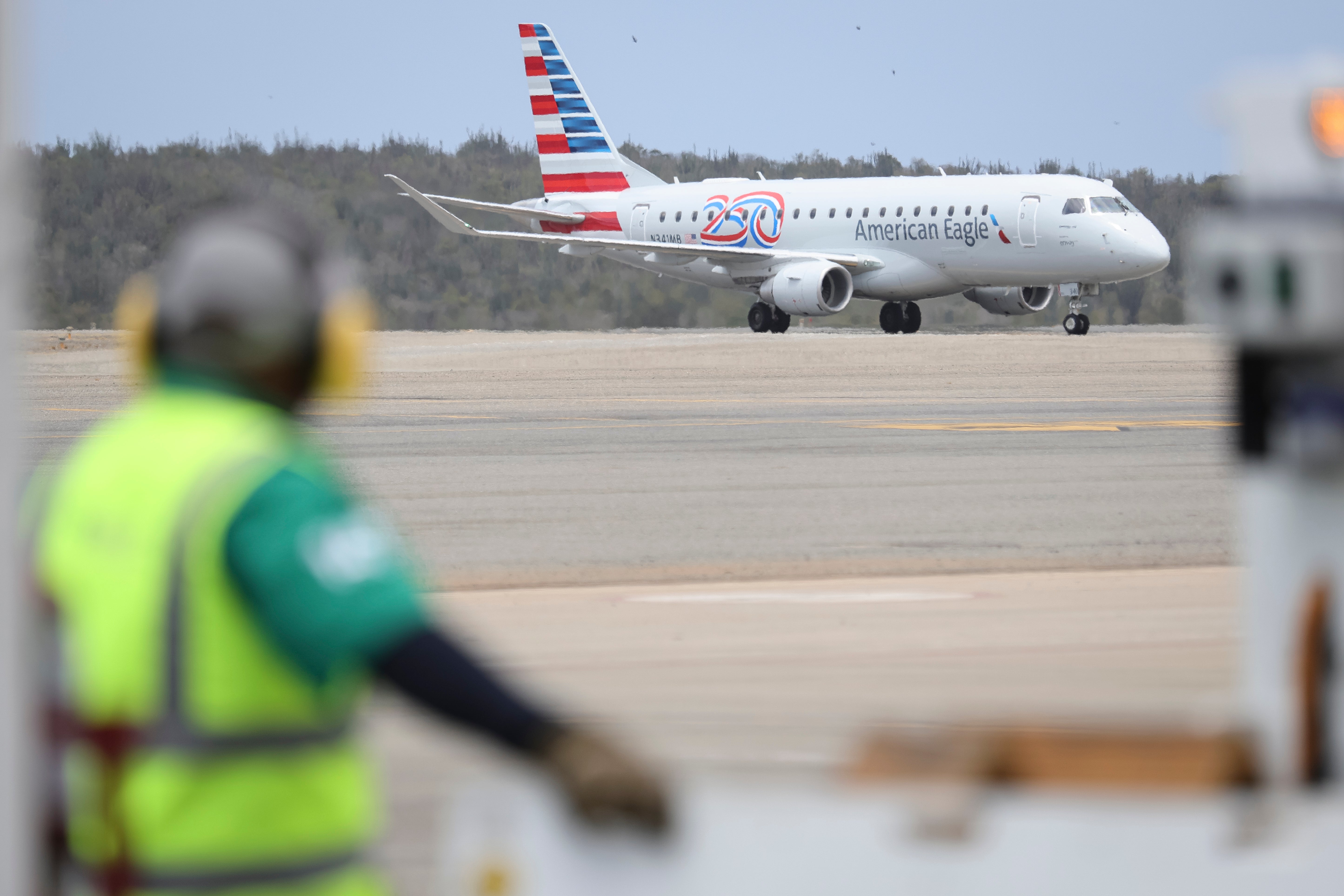 American Airlines is scaling back service on several routes later this summer as the war in Iran continues to drive up jet fuel prices