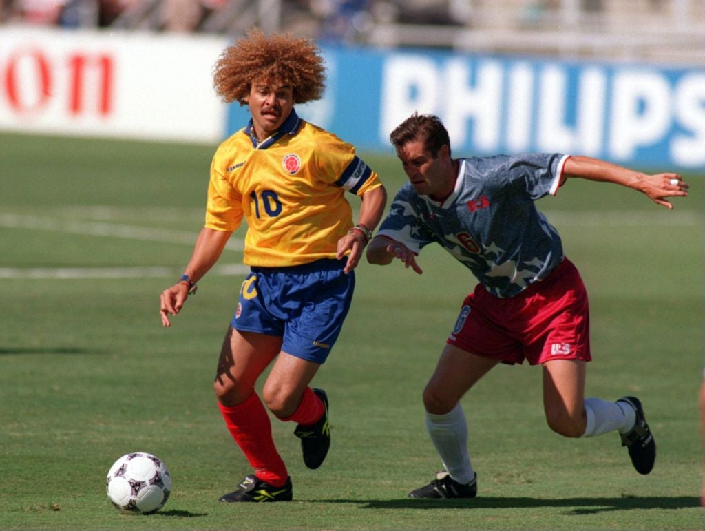 Think &lsquo;soccer&rsquo; is the wrong name? History says otherwise