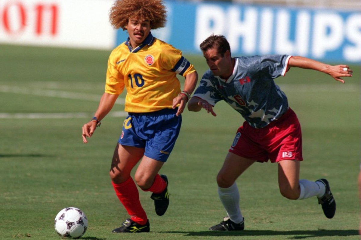 Think ‘soccer’ is the wrong name? History says otherwise