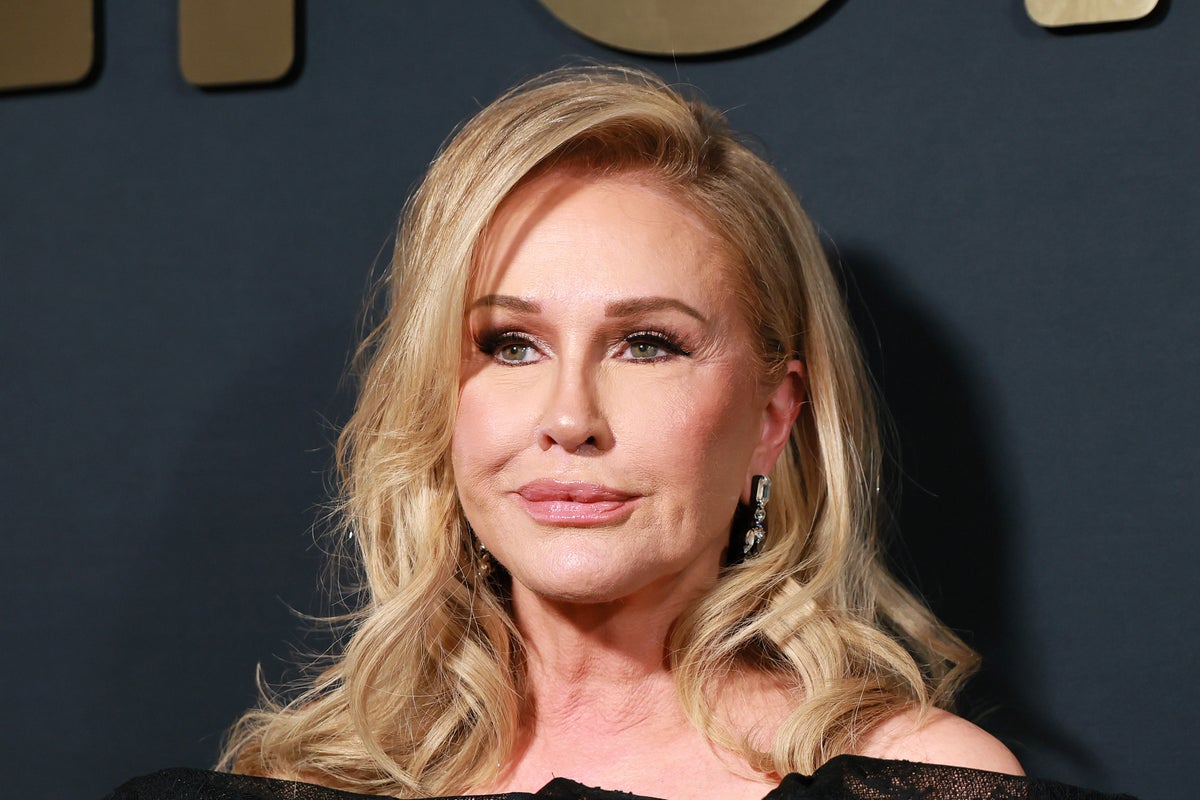 Kathy Hilton pulls out of Pride parade role following backlash over Trump ties