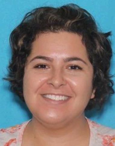 Vanessa O'Rourke's case was shared on the FBI's Most Wanted social media page last week (FBI)
