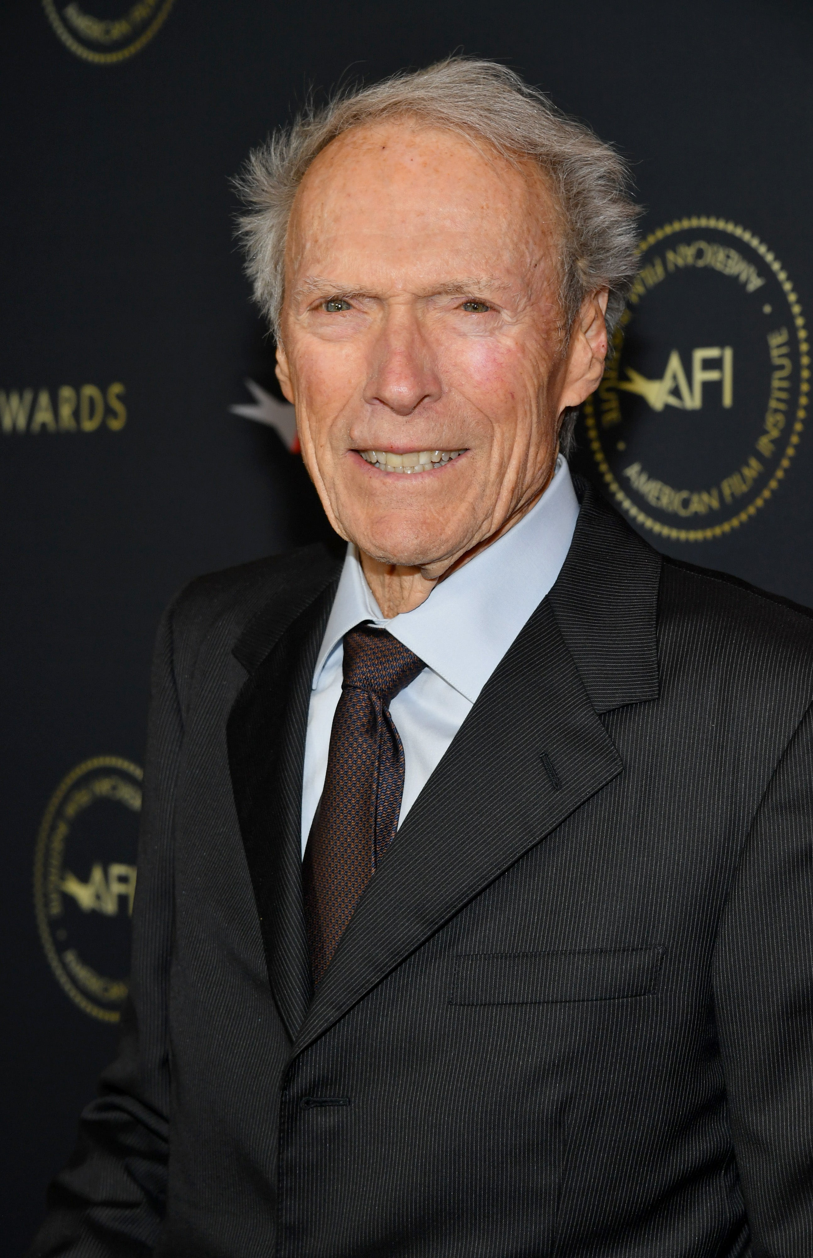 Clint Eastwood on ametlikult filmidest loobunud