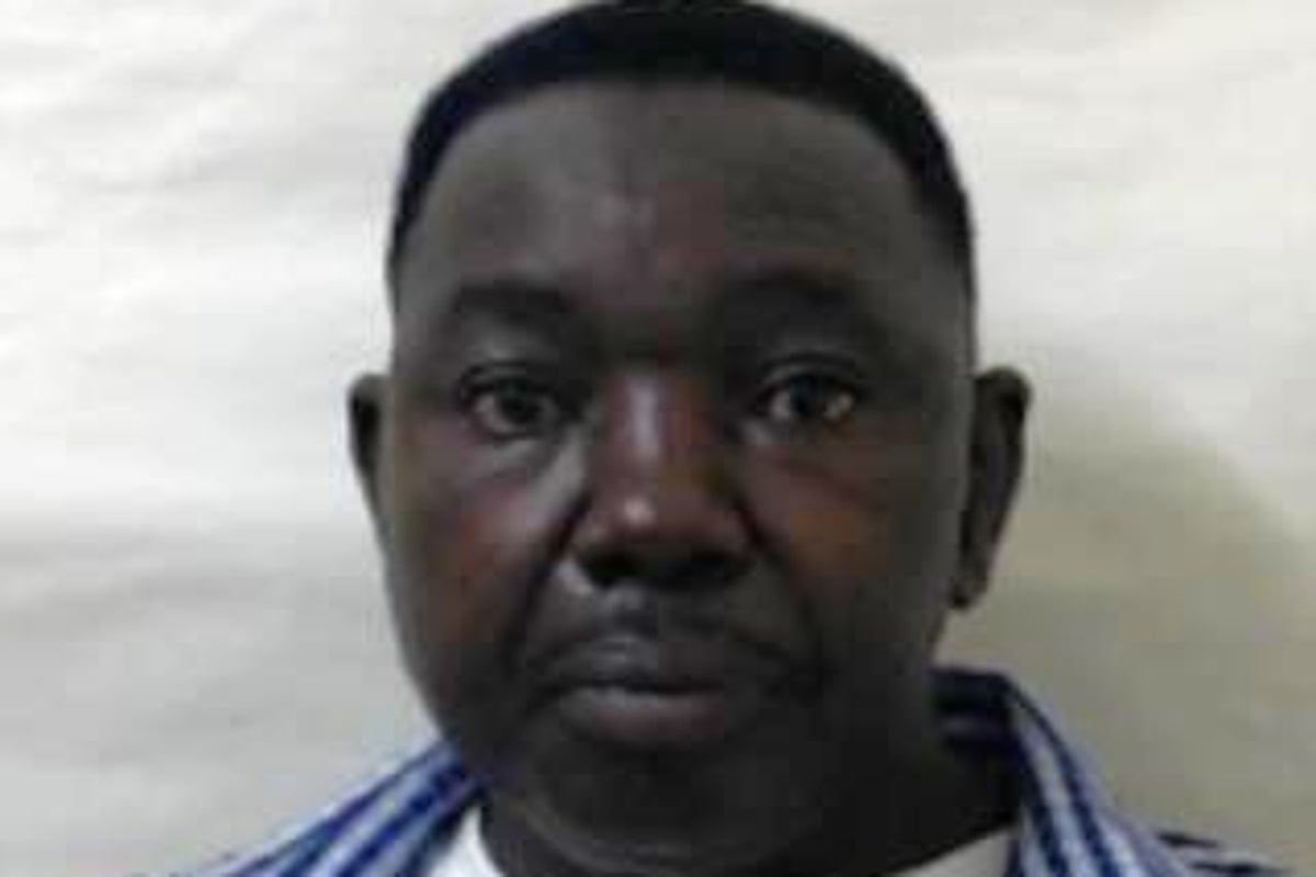 Jailed church pastor who abused women claims ‘campaign’ against him Jailed church pastor who abused women claims ‘campaign’ against him