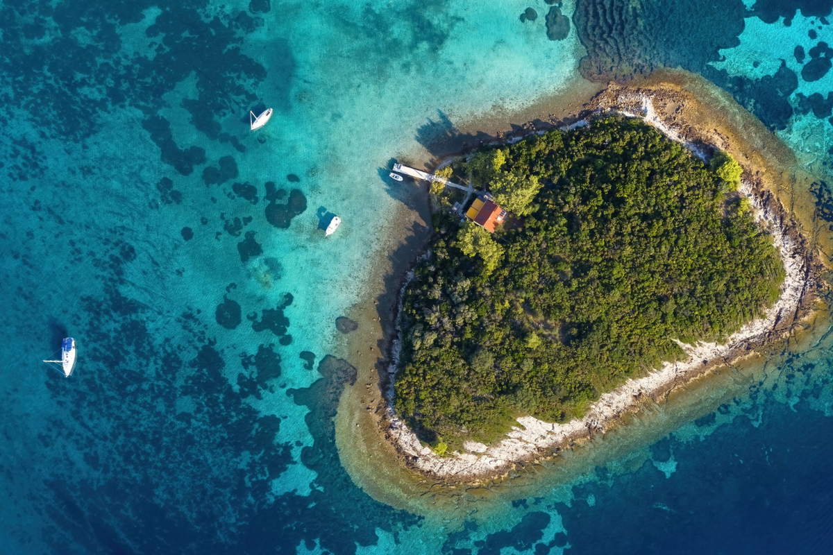 Croatia’s standout destinations: From national parks to coastal luxury – UK Times Croatia’s standout destinations: From national parks to coastal luxury – UK Times