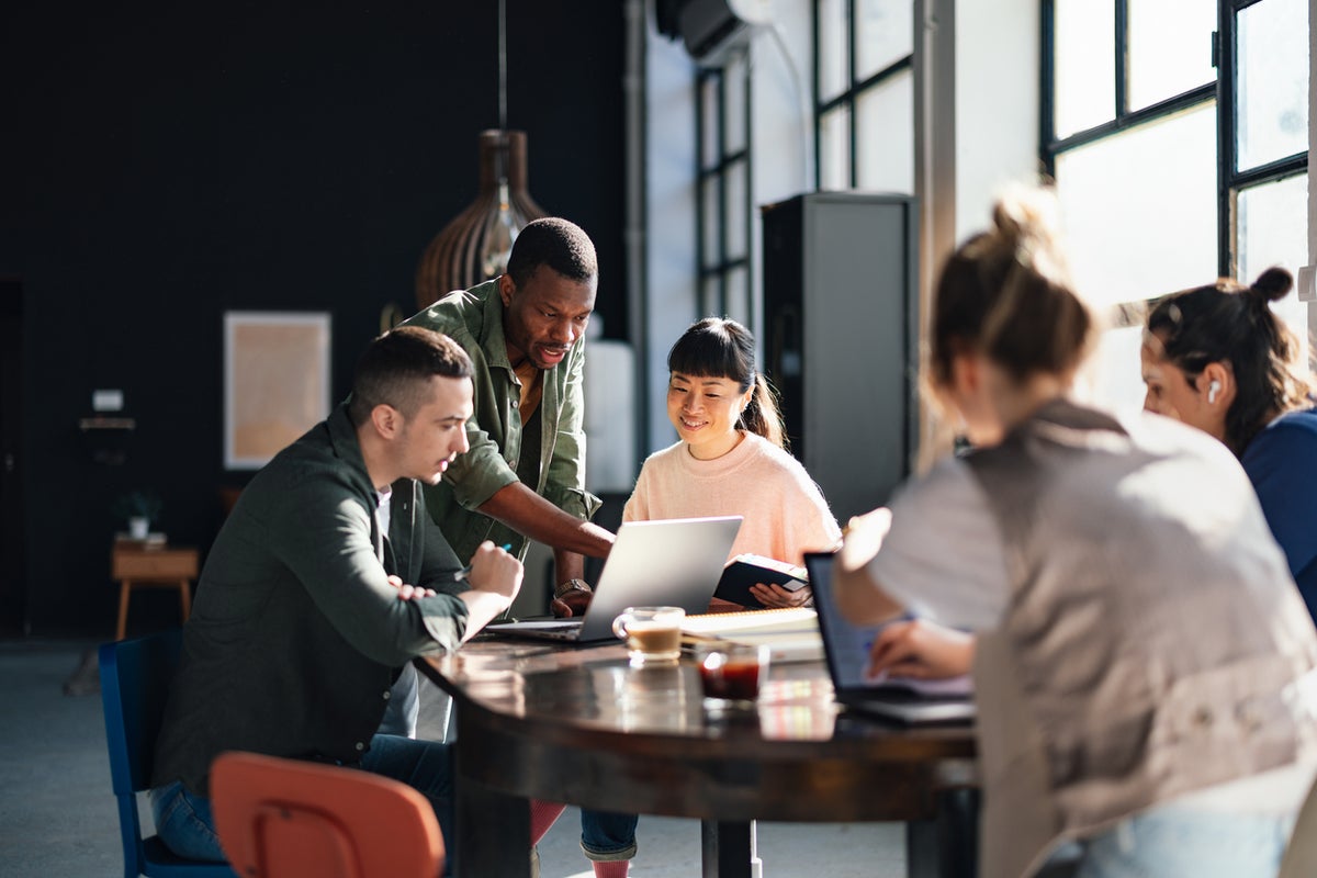 Why ‘admin dates’ are becoming the latest way to spend time with friends