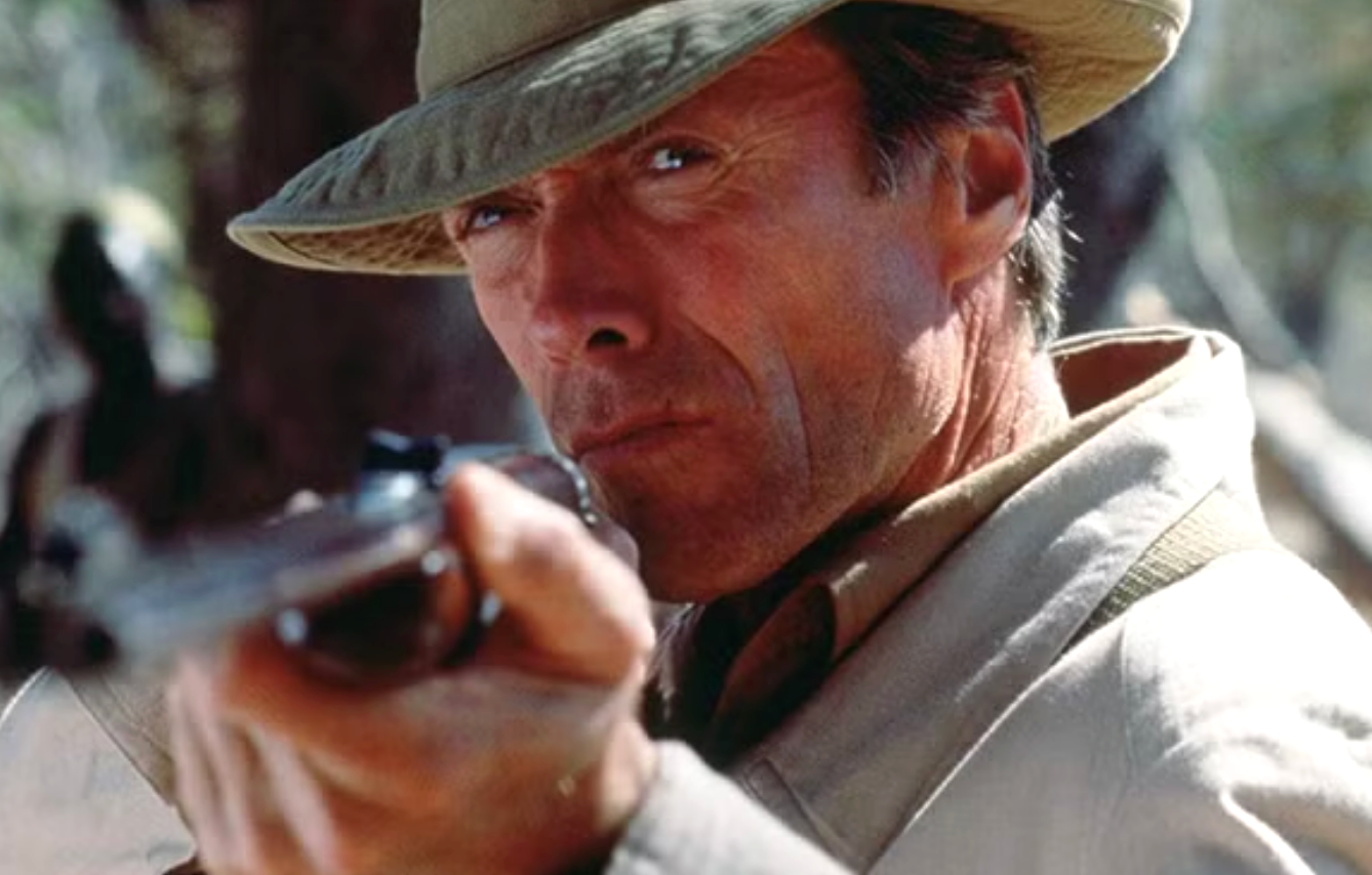Clint Eastwood filmis 