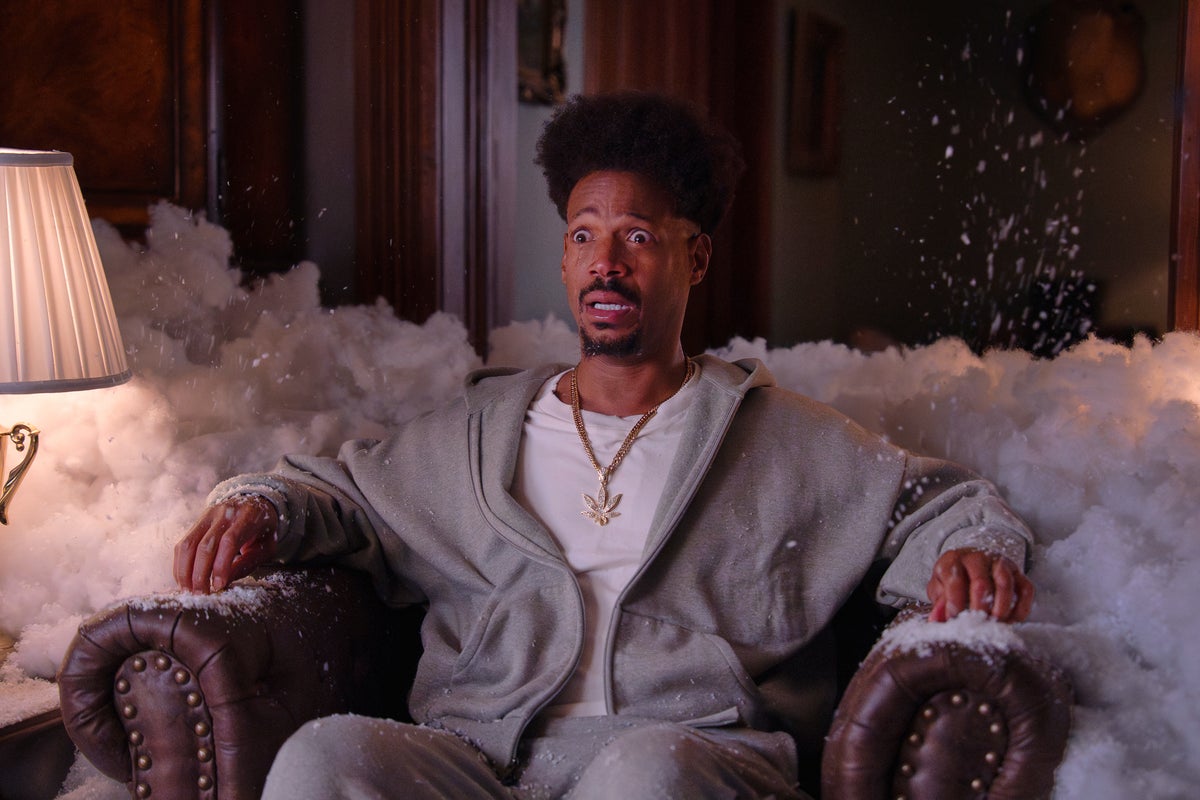 'Scary Movie' tops box office, slaying 'Masters of the Unive