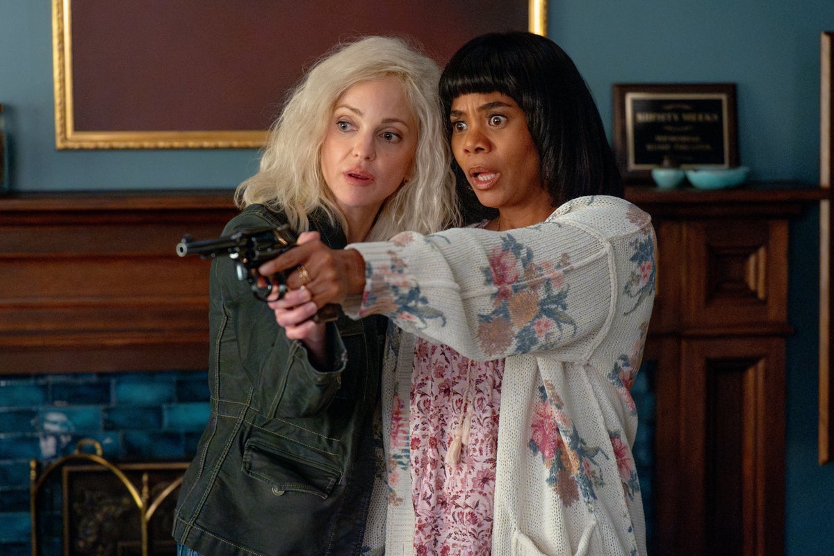 Scary Movie 6 debuts with shocking Rotten Tomatoes score after 13-year wait – UK Times