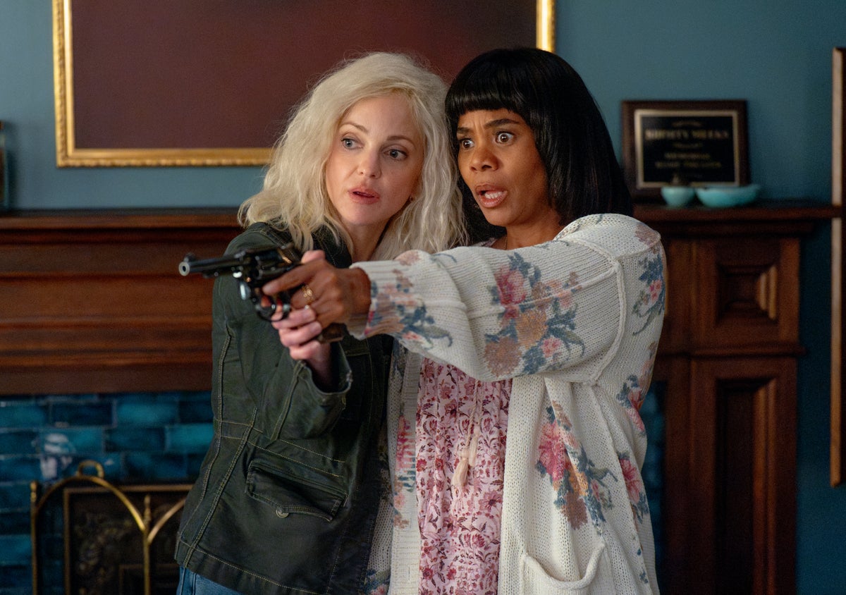 Scary Movie 6 debuts with shocking Rotten Tomatoes score after 13-year wait