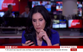 BBC newsreader ‘caught scrolling’ on her phone during live broadcast