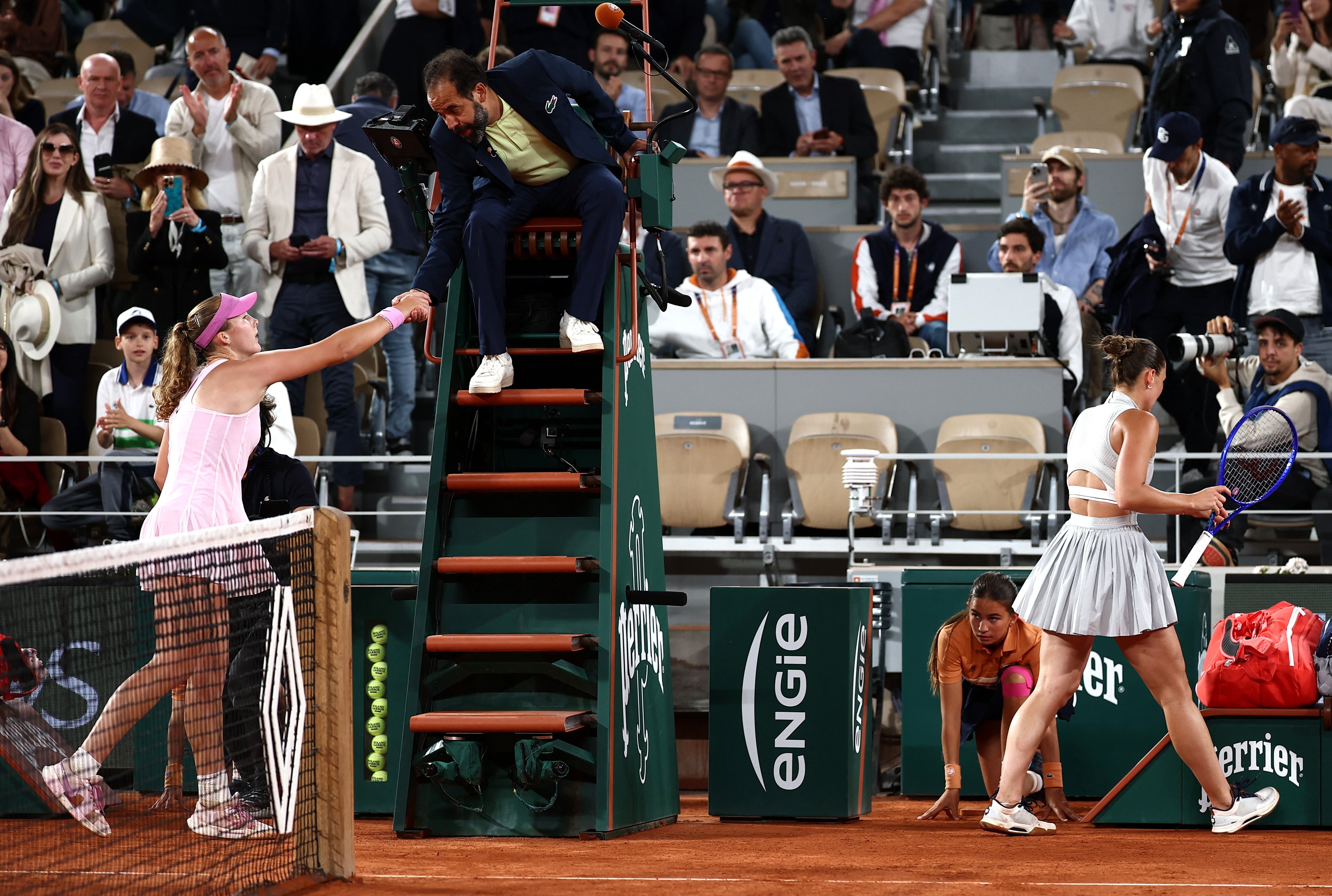  (Reuters)