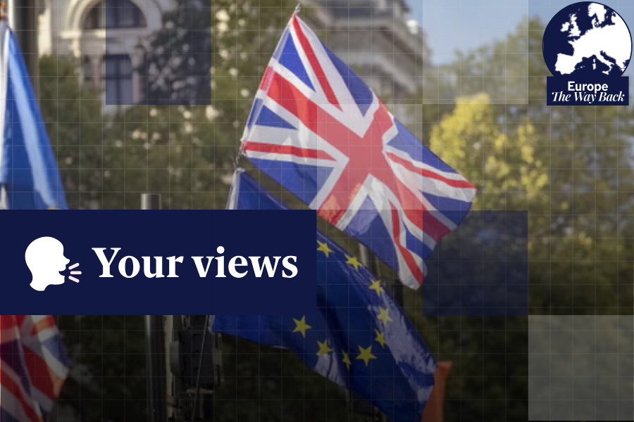 Voices: &lsquo;We are so polarised post-Brexit&rsquo;: Readers on rebuilding Britain&rsquo;s future in Europe