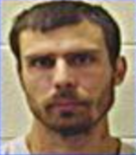 Roy Curtis Zornes II, seen here after his 2010 arrest on first-degree murder charges, is now at the center of a lawsuit by a former coworker at an area McDonald's, alleging constant harassment