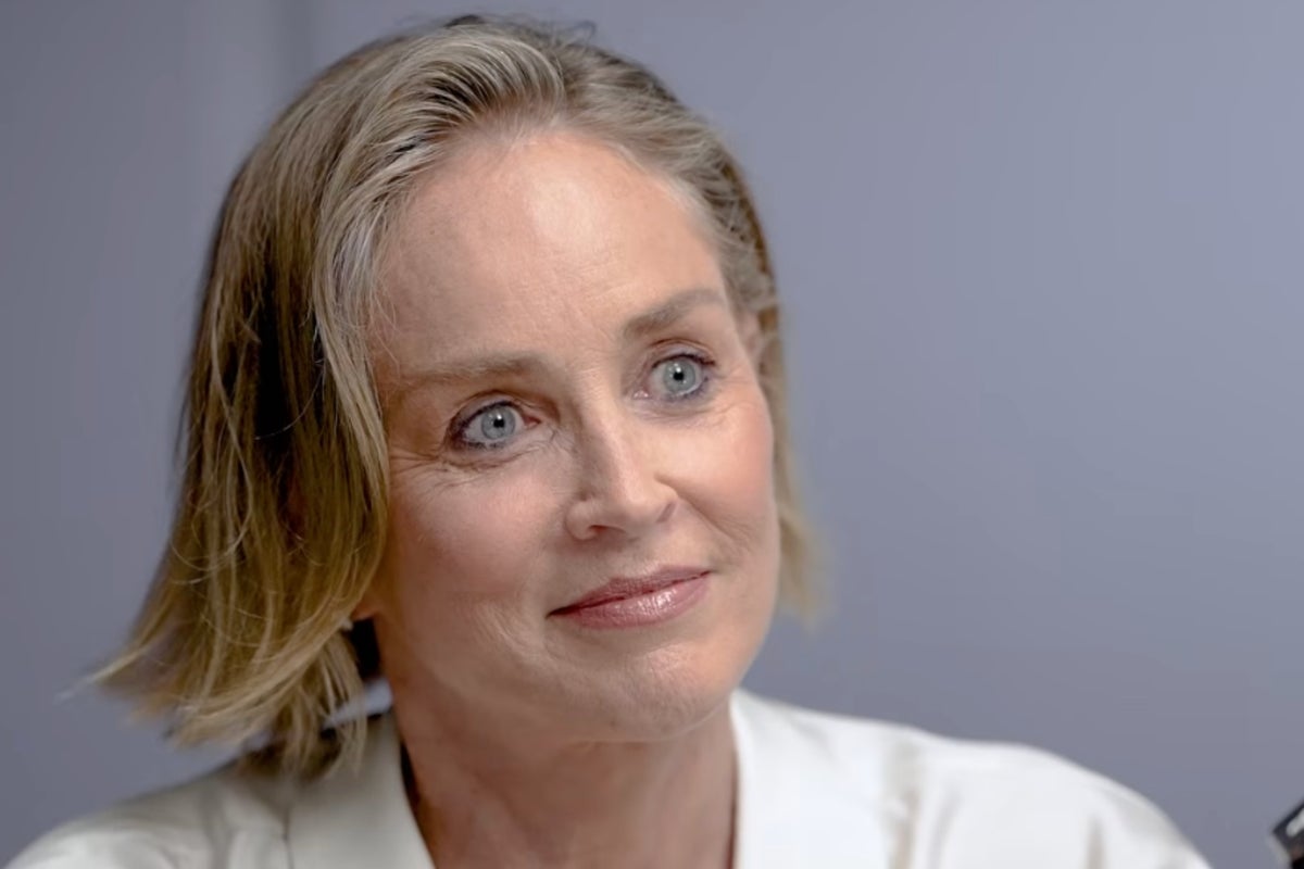 Sharon Stone says marriage ended when husband walked out over her decision to get a mastectomy – UK Times Sharon Stone says marriage ended when husband walked out over her decision to get a mastectomy – UK Times