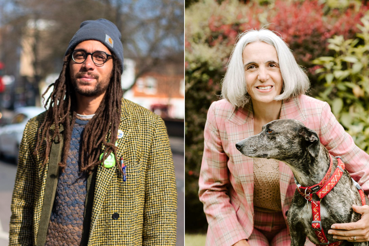 ‘OK, I need to call work’: Meet the new councillors who never expected to get elected – UK Times ‘OK, I need to call work’: Meet the new councillors who never expected to get elected – UK Times