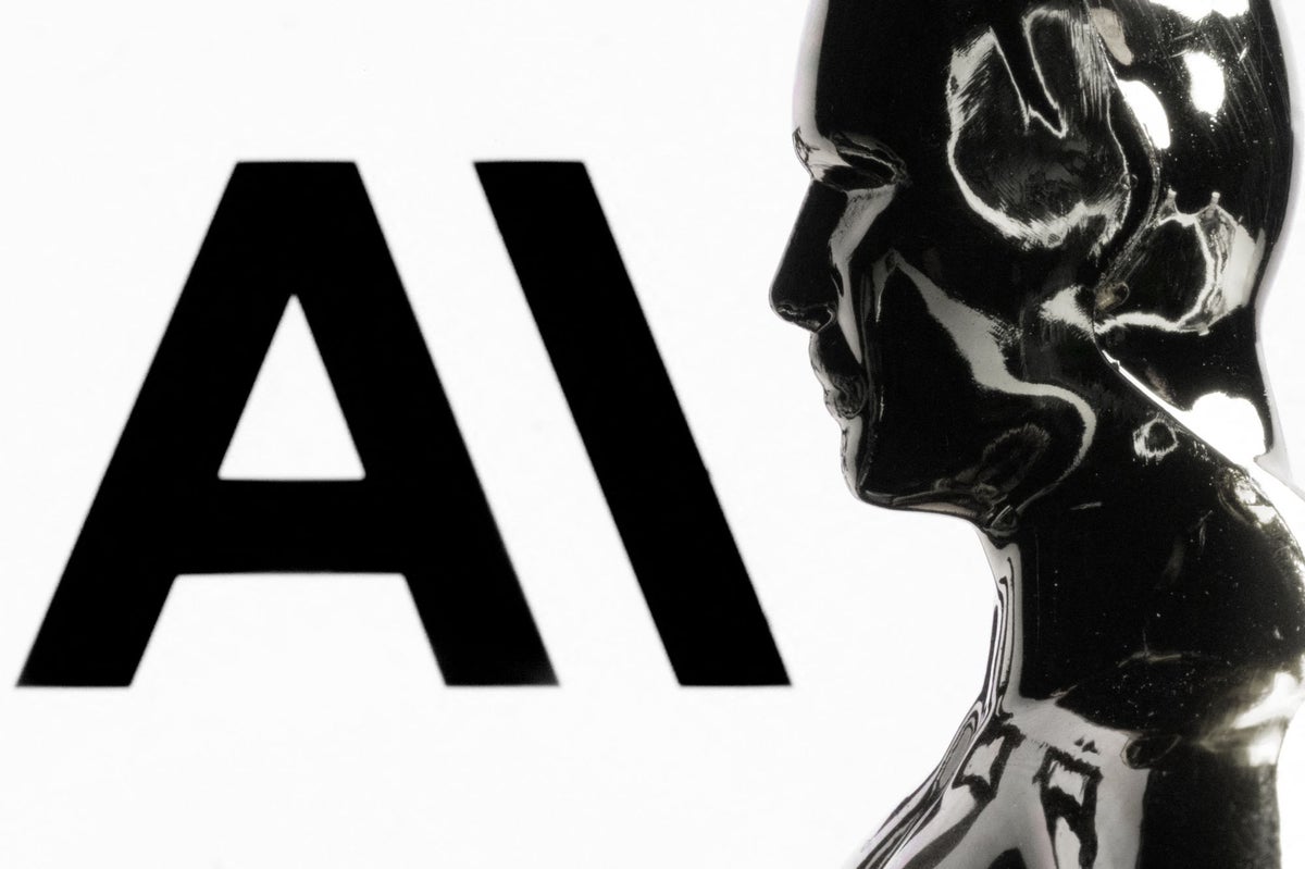 Software company tells its 5,000 employees no raises this year so the money can go to AI