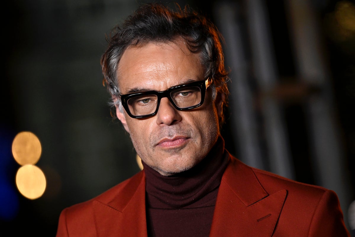 Jemaine Clement on age-gap comedy Alice and Steve, dancing t