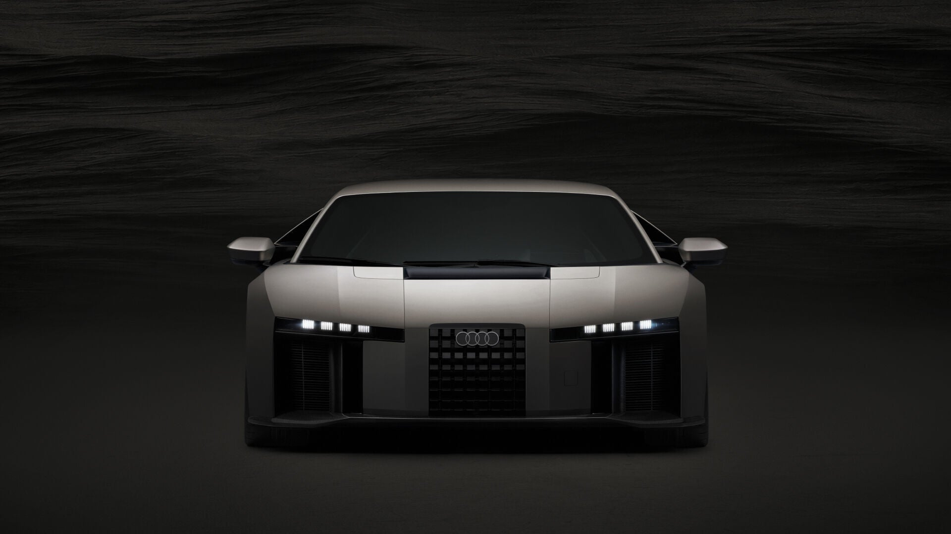 Just 499 Audi Nuvolaris will be built with first deliveries in 2027
