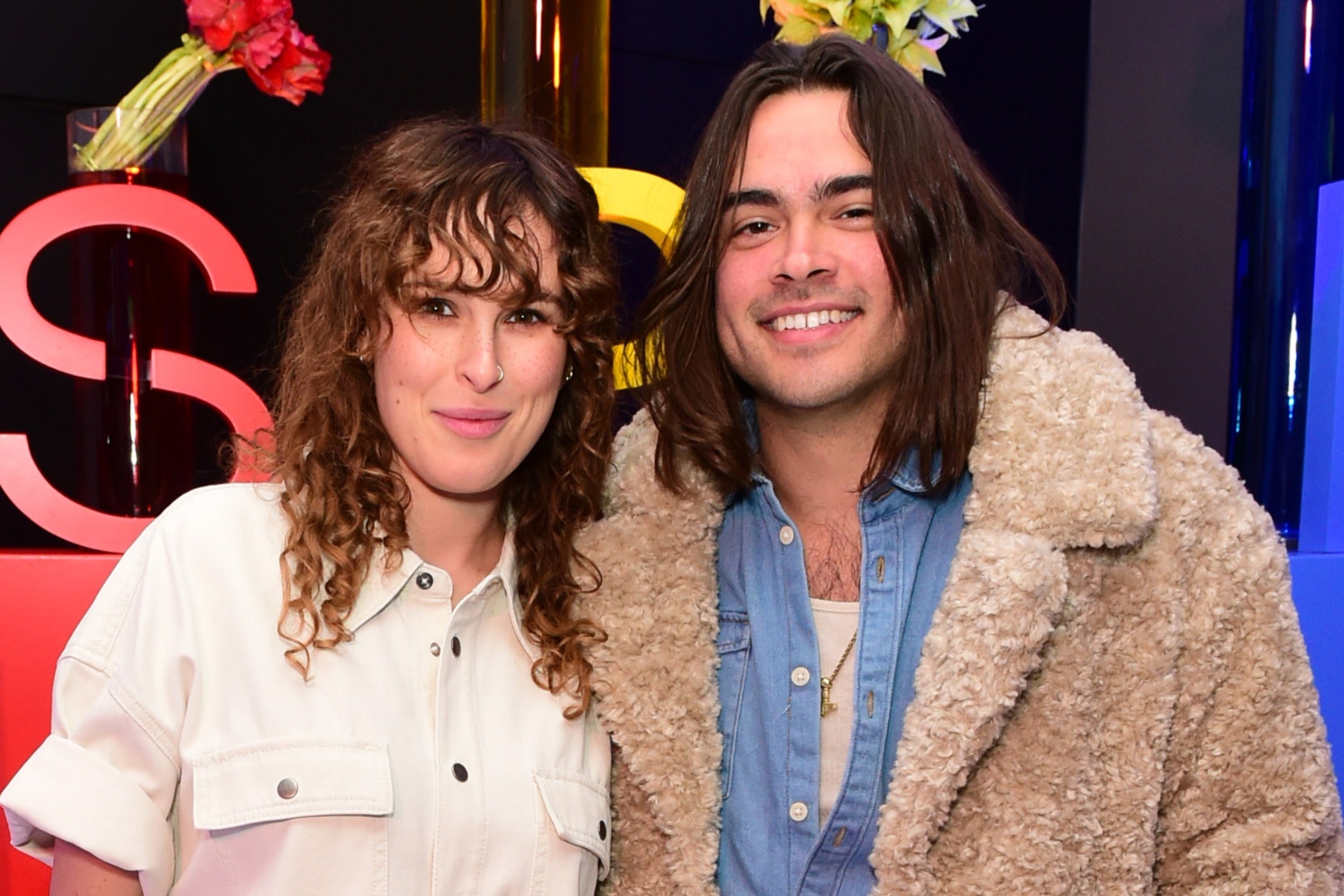 Rumer Willis's ex-boyfriend Derek Richard Thomas is accusing her of exploiting their three-year-old daughter by putting her in paid ads