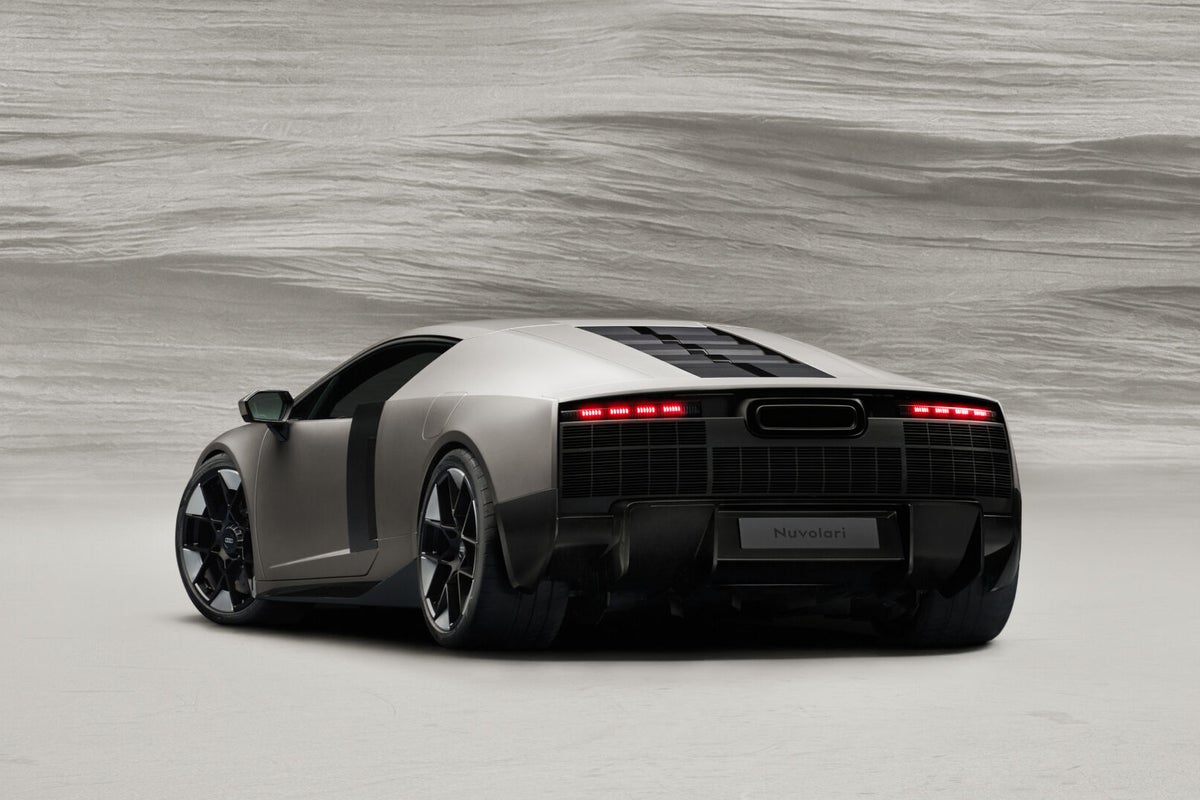 Audi admits its &pound;533k supercar &ndash; its most expensive yet &ndash; will not make a profit