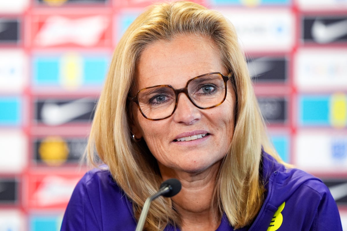 How Lionesses aim to bounce back from Spain’s ‘hit