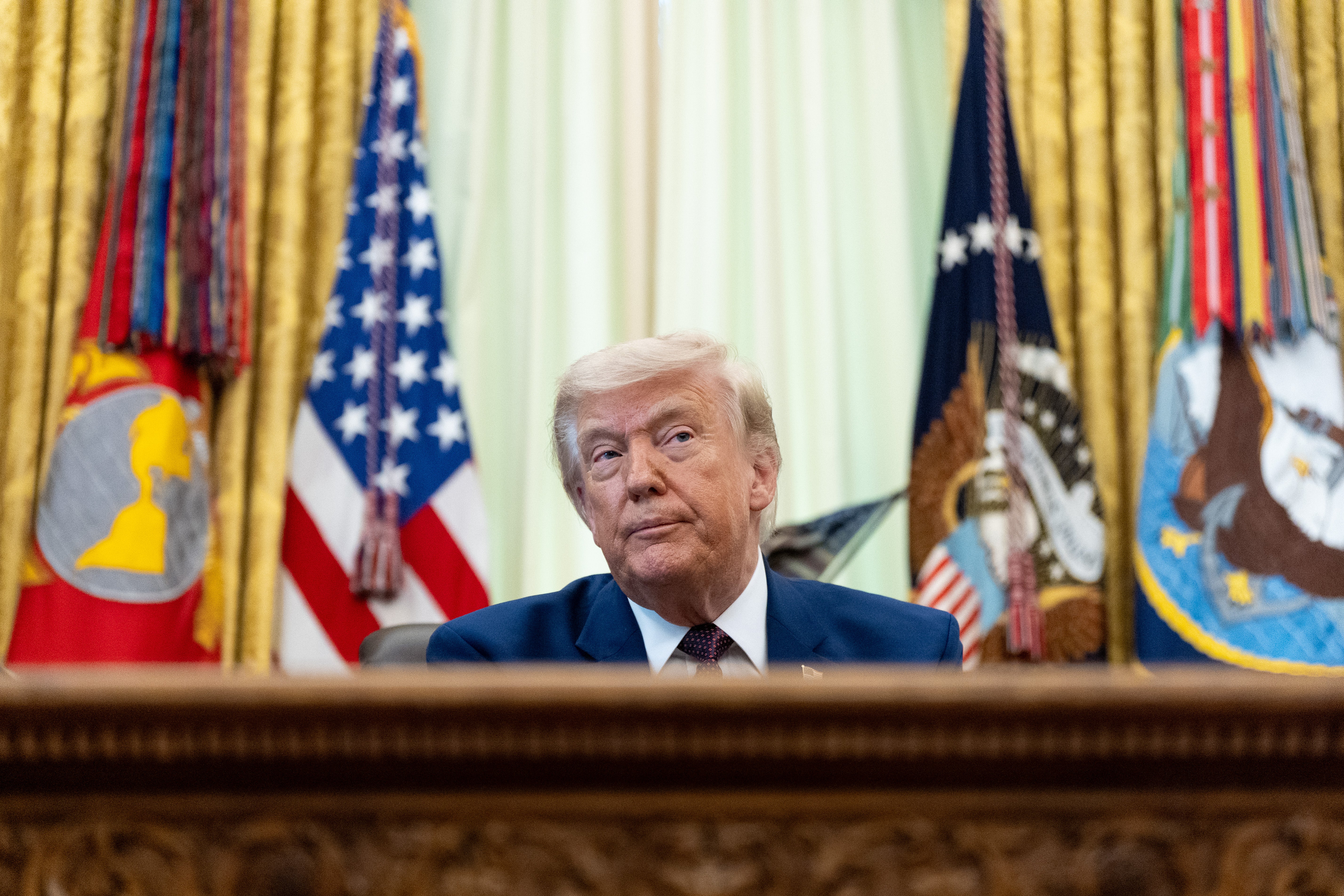 independent.co.uk - The Associated Press - The Latest: Scott Bessent testifies before the House on Treasury Department priorities