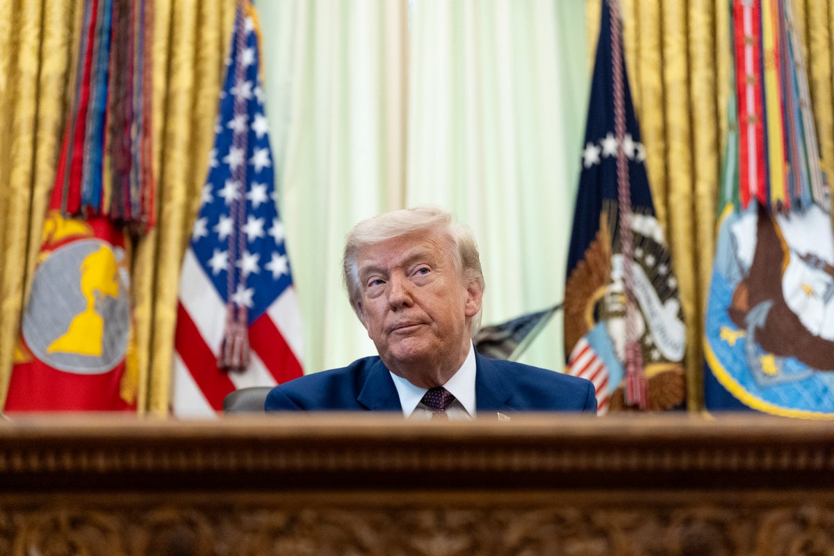 The Latest: Scott Bessent testifies before the House on Treasury Department priorities