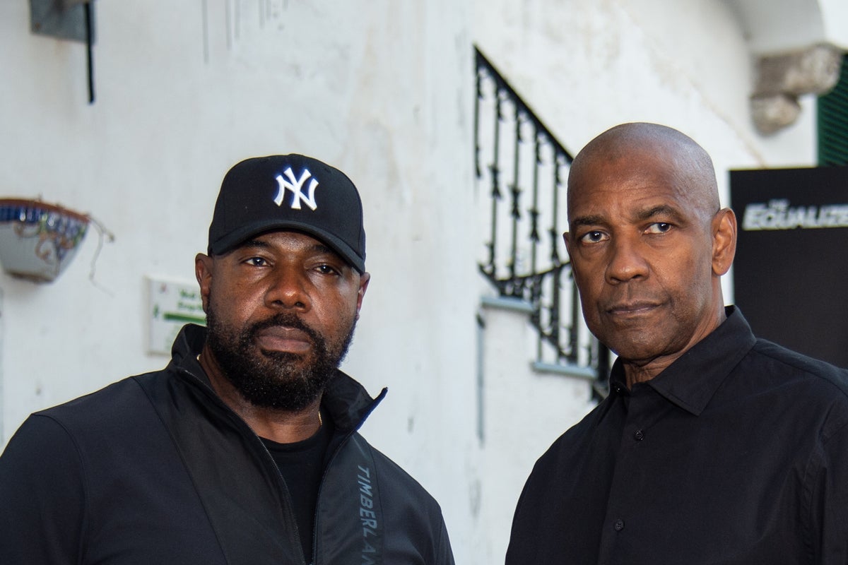 Netflix pauses production on Denzel Washington-starring Hannibal film due to budget concerns – UK Times Netflix pauses production on Denzel Washington-starring Hannibal film due to budget concerns – UK Times