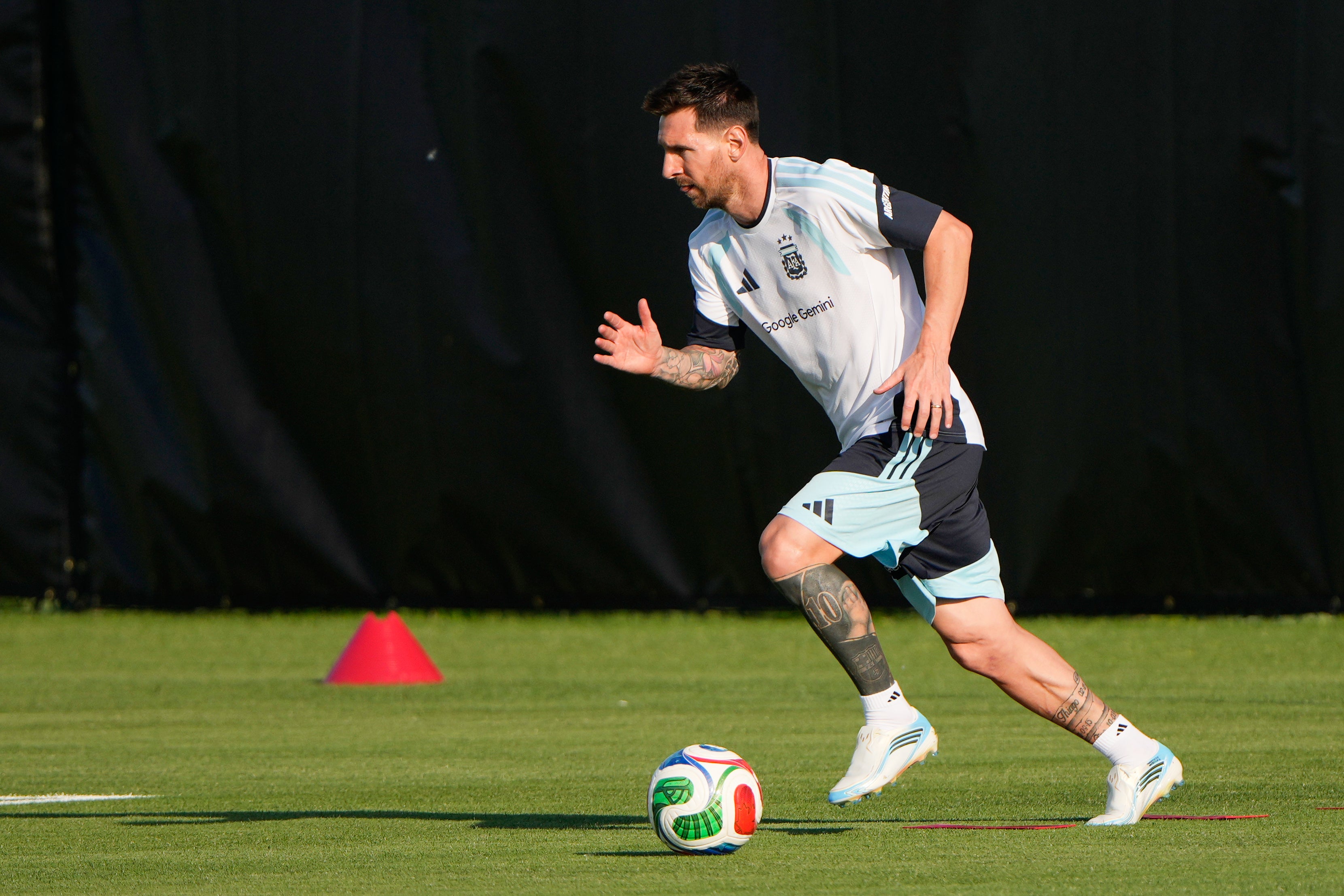 MUNDIAL ARGENTINA