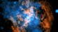 Scientists just solved a decades-old mystery about the black hole in the middle of our galaxy