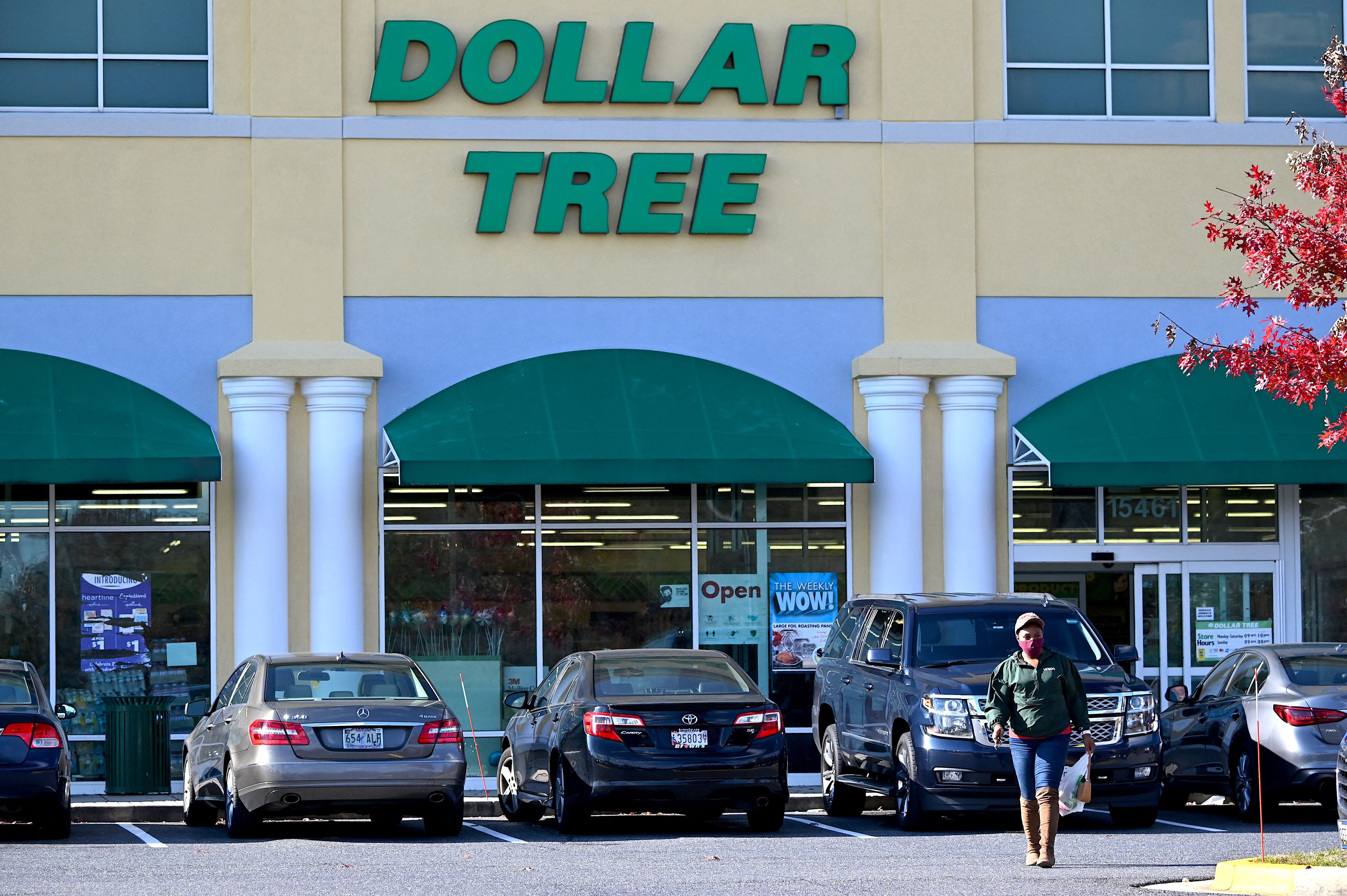 Some residents in Birmingham, Michigan are pushing back against a Dollar Tree that is planned to open in the city, arguing in a petition that the low-cost retailers attract crime