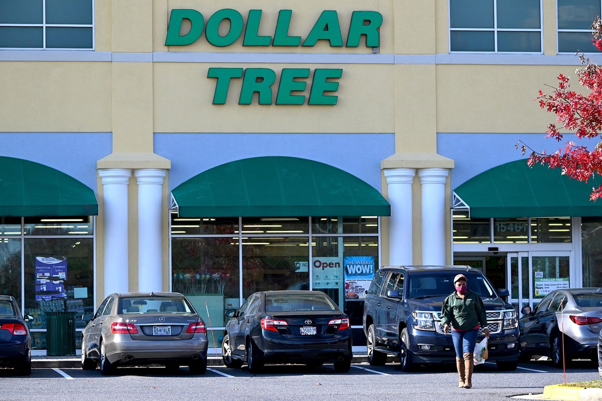 Plans for a new Dollar Tree divides ritzy Michigan suburb