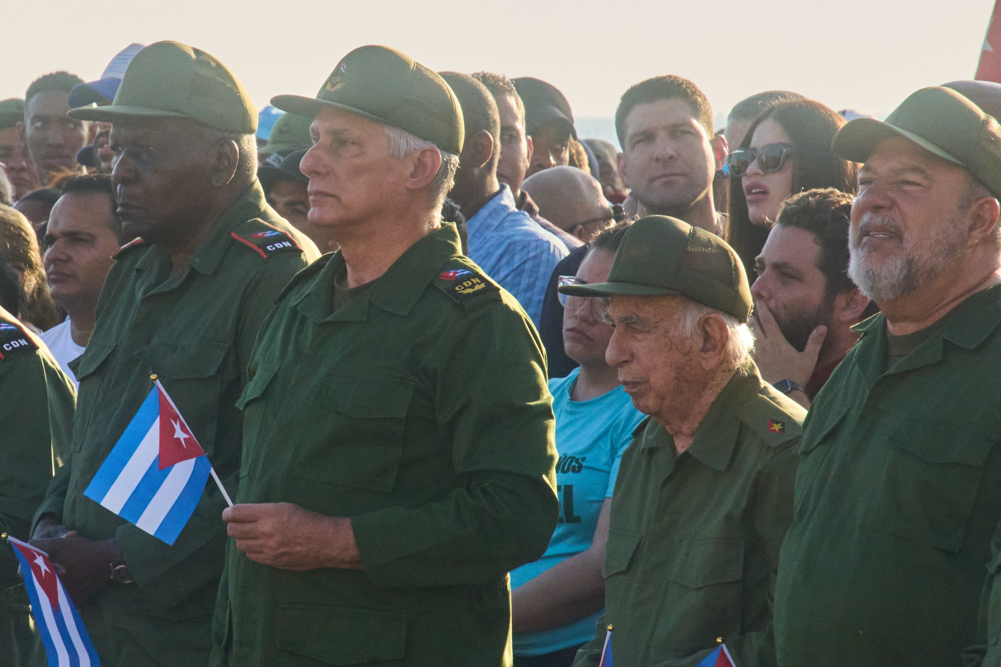 EEUU-CUBA